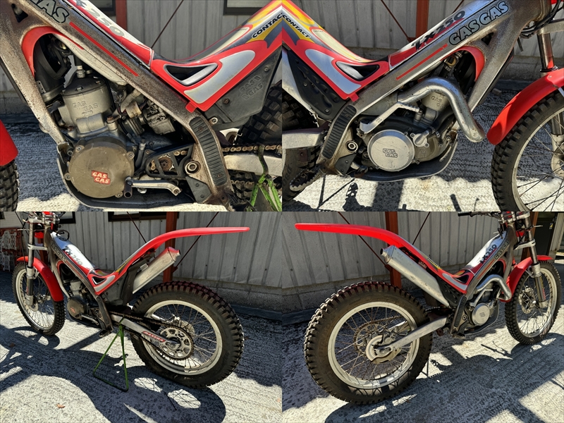 車体画像②